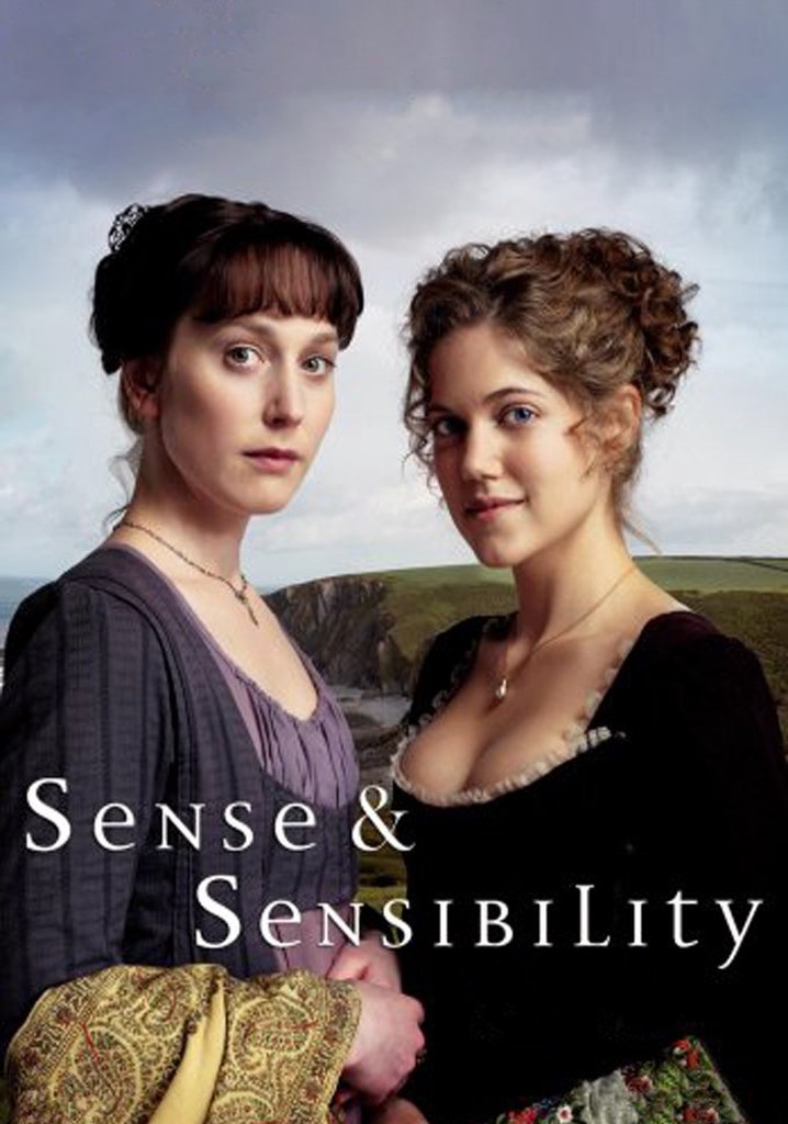 Sense and Sensibility movie watch streaming online